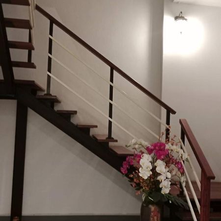 Ferienwohnung Montana Court Pattaya Exterior foto